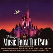 Disney's Music From The Park
