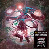 Coheed & Cambria/The Afterman: Descension (Deluxe Edition) [CD+ミニマガジン]