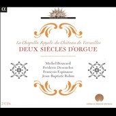 Deux Siecles D'Orgue Deux Siecles D'Orgue