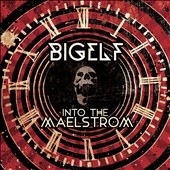 Into The Maelstrom ［2LP+CD］＜限定盤＞