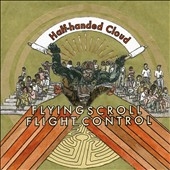 Flying Scroll Flight Control