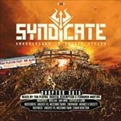 Syndicate 2013