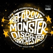 The Far Out Monster Disco Orchestra 