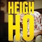 Heigh Ho ［2LP+CD］