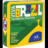 Viva Brazil[METRTN078]