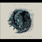 In Flames/Siren Charms Ecolbook㴰ס[88843075582]