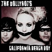 California Beach Boy 