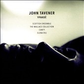 John Tavener: Ypakoe