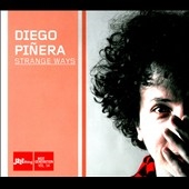 Strange Ways Strange Ways