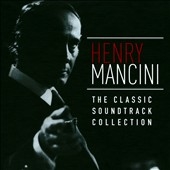 The Classic Soundtrack Collection<初回生産限定盤> The Classic Soundtrack Collection<初回生産限定盤>