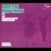 II: Ich Ich Erwarte Heiben Wind In Meinem Nacken 