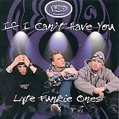 Can't Have You [Maxi Single]