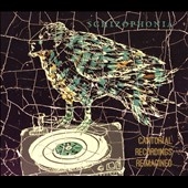 Cantorial Recordings Reimagined 