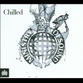 Ministry of Sound: Chilled 2015