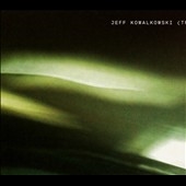 Jeff Kowalkowski Trio 