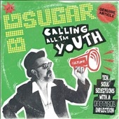 Calling All the Youth