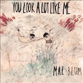 You Look a Lot Like Me