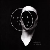 Anatomy of Sound ［Blu-ray Audio+SACD Hybrid］