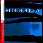 Blue Holiday *