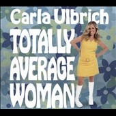 Totally Average Woman 