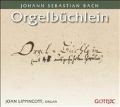 Johann Sebastian Bach: Orgelbuchlein