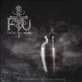 Cremationem Jesus Lacrimam