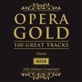 Opera Gold  100 Great Tracks