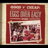 Good N Cheap: Eggs Over Easy Story Good N Cheap: Eggs Over Easy Story