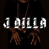 J Dilla/The Diary Instrumentals[MALL332]