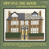 Opening the Door to the Music of Roy Heaton Smith
