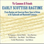 TOWER RECORDS ONLINE㤨Vic Gammon And Friends/Early Scottish Ragtime[FECD276]פβǤʤ2,890ߤˤʤޤ