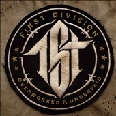 Overworked & Underpaid<限定盤> Overworked & Underpaid<限定盤>