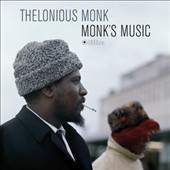 Monk's Music＜限定盤＞