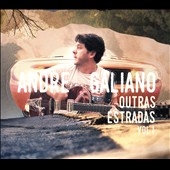 Outras Estradas, Vol.1