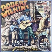 The Original Rolling Stone