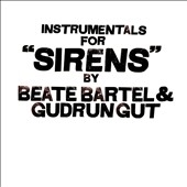 Beate Bartel/Instrumentals for Sirens[20]