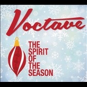 The Spirit of the Season The Spirit of the Season