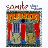 Samite/Stars To Share[01934114262]