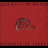 Approved By Snakes