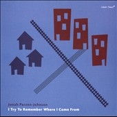 I Try to Remember Where I Come From