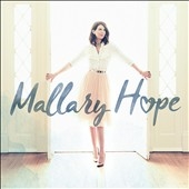 Mallary Hope *