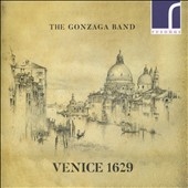 Venice 1629-ヴェネツィア1629年