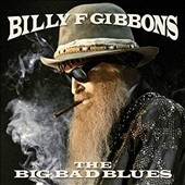 The Big Bad Blues (Colored Vinyl)