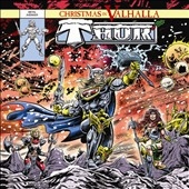 Christmas In Valhalla
