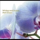 Whiskey and Orchids