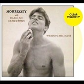 Wedding Bell Blues (Clear Yellow Vinyl)