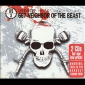 Industrial F**King Strength 3: 667 Neighbor of the Beast Industrial F**King Strength 3: 667 Neighbor of the Beast