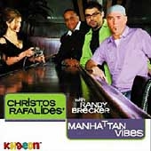 Manhattan Vibes Manhattan Vibes
