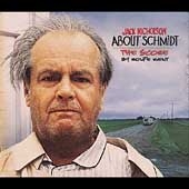 About Schmidt (OST)
