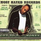 Get to the Money [PA]